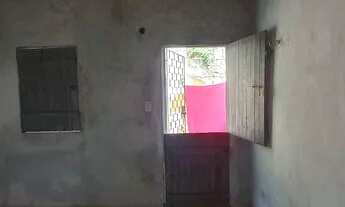 Imagem 6: Casa com 1 dormitório para alugar, 50 m² por R$ 469/mês - Álvaro Weyne - Fortaleza/CE