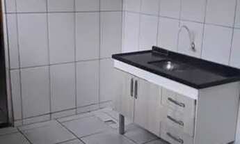 Imagem 4: Casa para aluguel com 60 metros quadrados com 2 quartos em Jardim Ester - São Paulo - SP