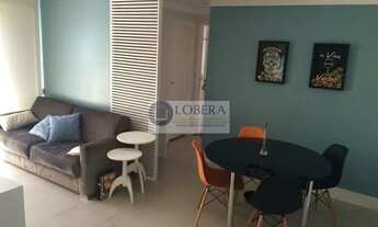 Imagem 4: Apartamento à venda no bairro Vila Olímpia - São Paulo/SP