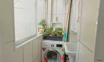 Imagem 6: Apartamento com 1 dormitório à venda, 42 m² por R$ 321.000,00 - Boqueirão - Santos/SP