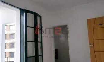 Imagem 5: Apartamento com 1 Quarto e 1 banheiro para Alugar, 50 m² por R$ 1.150/Mês