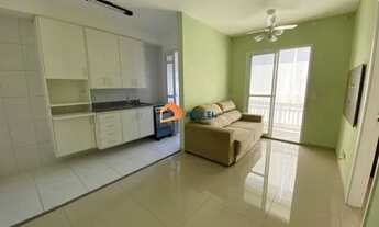 Imagem: Apartamento à venda, 1 quarto, 1 vaga