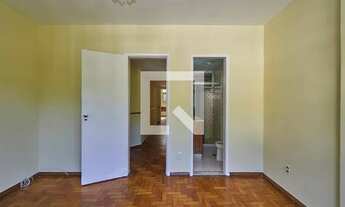 Imagem 7: Apartamento para Aluguel - Tijuca, 3 Quartos, 110 m2