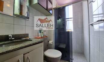 Imagem 7: Apartamento Cobertura Duplex para Venda em Sagrada Família Belo Horizonte-MG - 866