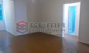 Imagem: Apartamento-LOCAÇÃO-Laranjeiras-Rio de