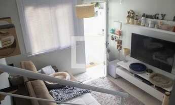 Imagem 6: Casa de Condomínio para Aluguel - Jardim Pirituba, 2 Quartos, 75 m2