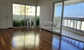 Imagem: Apartamento a venda 190 metros no Jardim