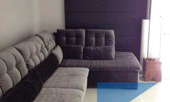 Imagem 2: SãO PAULO - Apartamento Padrão - Jardim Analia Franco