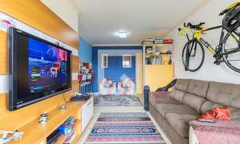 Imagem 4: Apartamento para Aluguel - Campo Grande, 2 Quartos, 58 m2