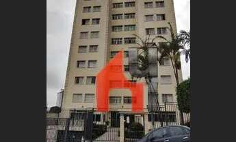 Imagem: Ótimo apto. No Moinho Velho com 70m² por