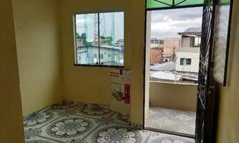 Imagem: Apto 2 Quartos - Bairro Vila Marinho