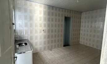 Imagem 4: CASA TERRÉA - VILA GUILHERMINA