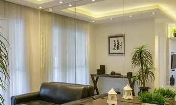 Imagem: Apartamento com 1 dormitório, 60 m²