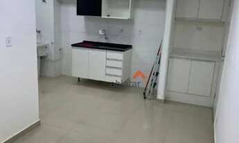 Imagem 4: Apartamento Garden com 2 dormitórios à venda, 42 m² - Jardim Umarizal - São Paulo/SP