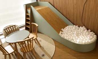 Imagem 4: Apartamento Padrão em Vila Nova Conceição - São Paulo