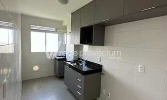 Imagem 3: Apartamento - Parque Industrial - Campinas