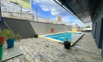 Imagem 4: Prédio/Edifício inteiro para venda tem 1000 metros quadrados em Centro - Manaus - AM