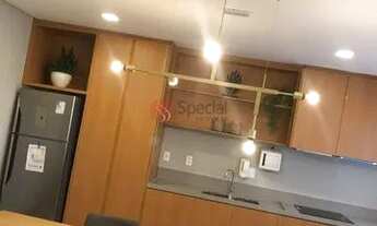 Imagem 5: Apartamento estilo studio no Belenzinho muito bom ao lado da estação Belém