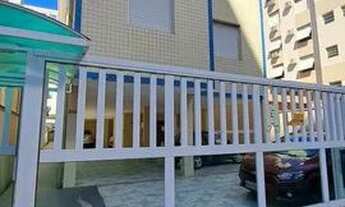 Imagem: APTO TÉRREO 1 DORM 50M2 NO CAMPO GRANDE