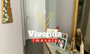 Imagem 7: Maravilhoso apartamento À venda - Bosque Tamboré