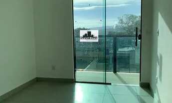 Imagem 4: Casa com 2 quartos e 2 suítes localizada em São José da Lapa