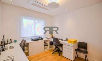 Imagem 4: JARDIM AMERICA -NOVO- PRONTO PARA MORAR 240 M²