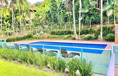 Imagem 5: Apartamento com 3 dormitórios à venda, 101 m² por R$ 550.000,00 - Itoupava Seca - Blumenau