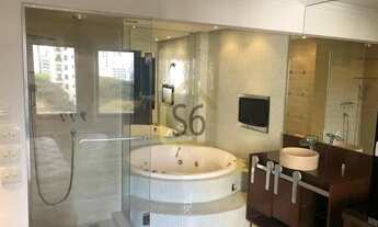 Imagem: Apartamento à venda no bairro Jardim Paulista