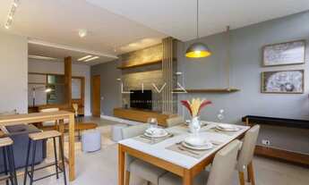 Imagem 7: Apartamento Reformado e Mobiliado 3 Quartos 1 Vaga Varanda Gourmet Portaria 24hs