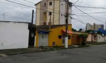 Imagem 2: PREDIO COM 04 ANDARES,05 CASAS INDEPENDENTE,NA IMOBILIARIA PASCHOAL IMOVEIS EM PRAIA GRAND