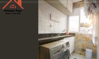 Imagem 7: Apartamento condominio santa archelia - 2 Dorms