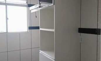 Imagem 6: Apartamento para aluguel tem 45 metros quadrados com 2 quartos em Arsenal - São Gonçalo