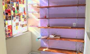 Imagem 4: Apartamento para aluguel possui 70 metros quadrados com 1 quarto em Bela Vista - São Paulo