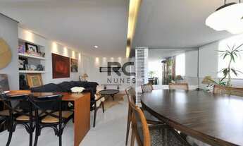 Imagem 2: Apartamento, 3 quartos, 3 vagas de garagem, área de lazer completa, à venda no Buritis