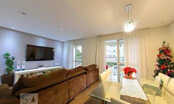 Imagem: Apartamento à Venda - Centro, 3 Quartos