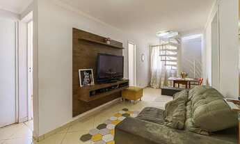 Imagem 2: Residencial Mediterraneo Apto AP2177BQD