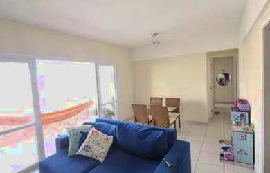 Imagem 2: Apartamento 02 quartos em Brotas