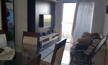 Imagem 4: Apartamento no Portal do Sol / Quadramares com 2 quartos, varanda, 60m2