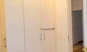 Imagem 2: Apartamento com 4 dormitórios, 280 m² - venda por R$ 4.000.000,00 ou aluguel por R$ 22.000