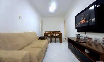 Imagem: Apartamento com 2 dorms, Boqueirão, Santos
