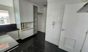 Imagem 7: Apartamento para Locação - Tatuapé, 3 dorm, 118 m²