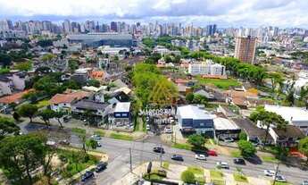 Imagem 5: Terreno no Água Verde, 580 m² à venda por R$ 1.300.000 - Curitiba/PR