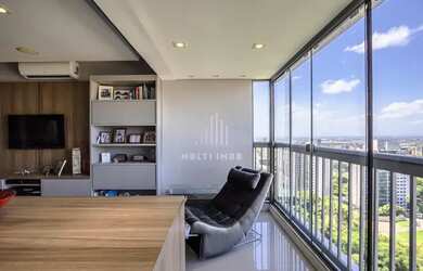 Imagem 5: Apartamento 2 quartos (1 suíte) no Três Figueiras