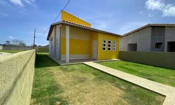 Imagem 3: M129-Apartamento para venda possui 65 metros quadrados com 3 quartos em Pindaí - Paço do L