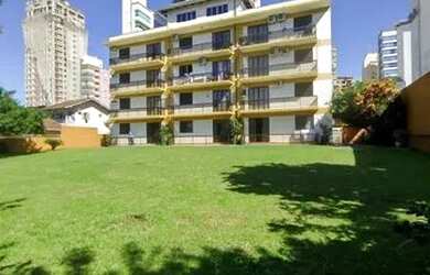 Imagem 2: EDIFICIO BEIRA RIO - Quadra Mar - ANUAL