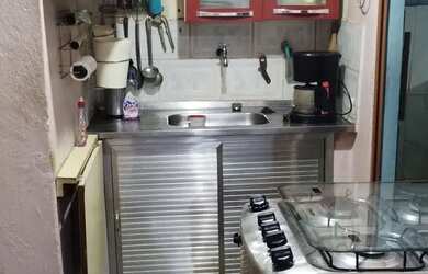 Imagem 4: Alugo Casa de frente Realengo