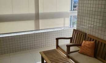 Imagem 5: Apartamento para venda tem 99 metros quadrados em Centro - São Vicente - São Paulo