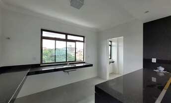 Imagem 6: Contagem - Apartamento Padrão - Eldorado