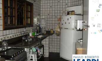 Imagem 3: CASA ASSOBRADADA - PANAMBY - SP