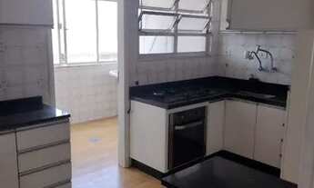 Imagem 7: Apartamento à venda na Aparecida em Santos